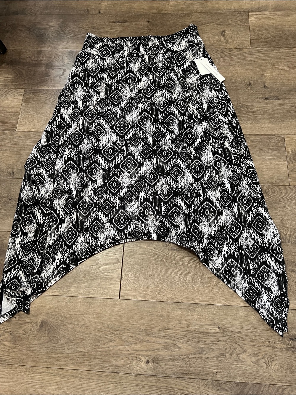 Joe Benbasset Skirt Size XL New